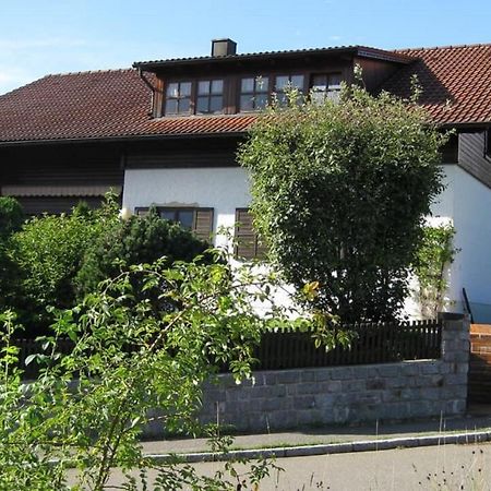 Ferienwohnung Buecherl Waldmünchen Екстериор снимка
