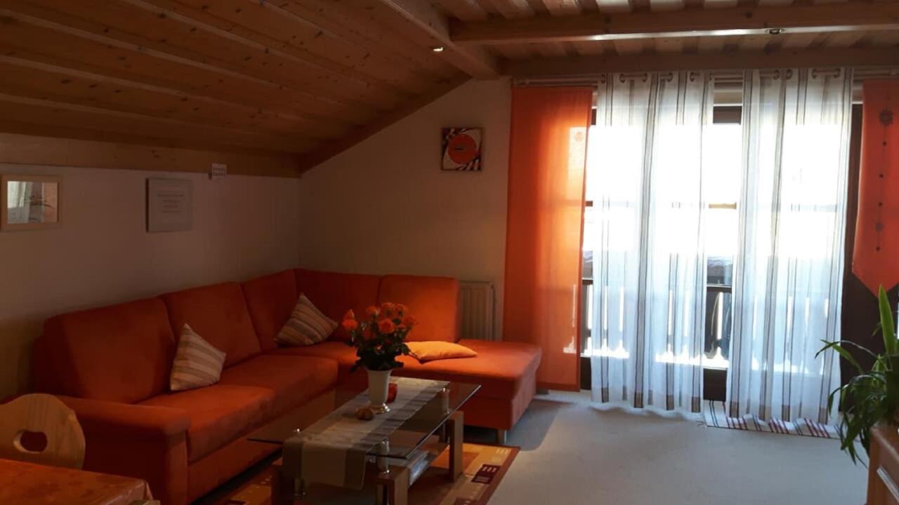 Ferienwohnung Buecherl Waldmünchen Екстериор снимка