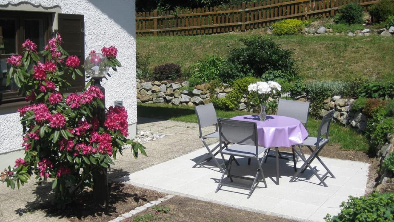 Ferienwohnung Buecherl Waldmünchen Екстериор снимка