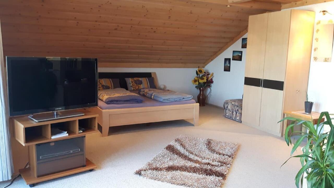 Ferienwohnung Buecherl Waldmünchen Екстериор снимка