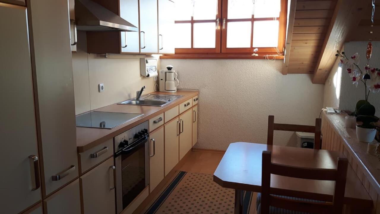 Ferienwohnung Buecherl Waldmünchen Екстериор снимка
