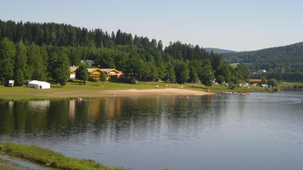 Ferienwohnung Buecherl Waldmünchen Екстериор снимка